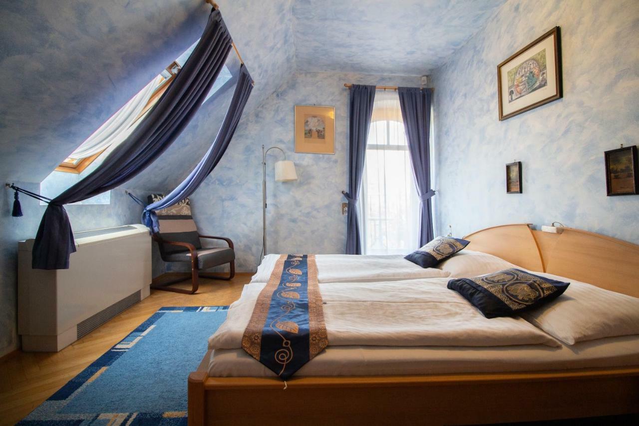 Palazzo Wellness Villa Eğri Dış mekan fotoğraf