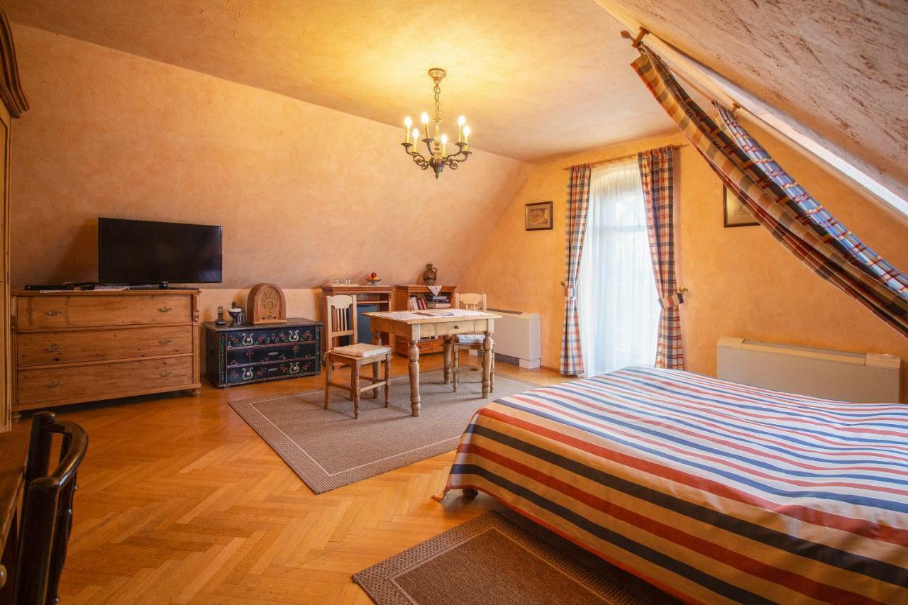 Palazzo Wellness Villa Eğri Dış mekan fotoğraf
