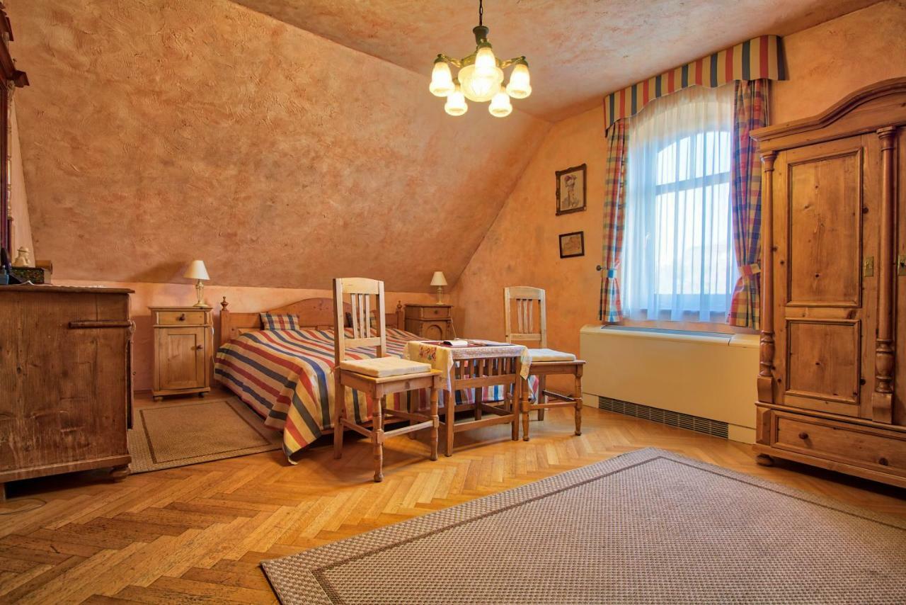 Palazzo Wellness Villa Eğri Dış mekan fotoğraf