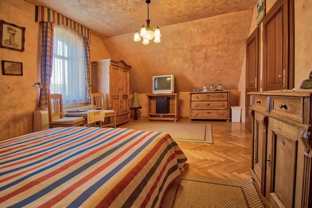 Palazzo Wellness Villa Eğri Dış mekan fotoğraf