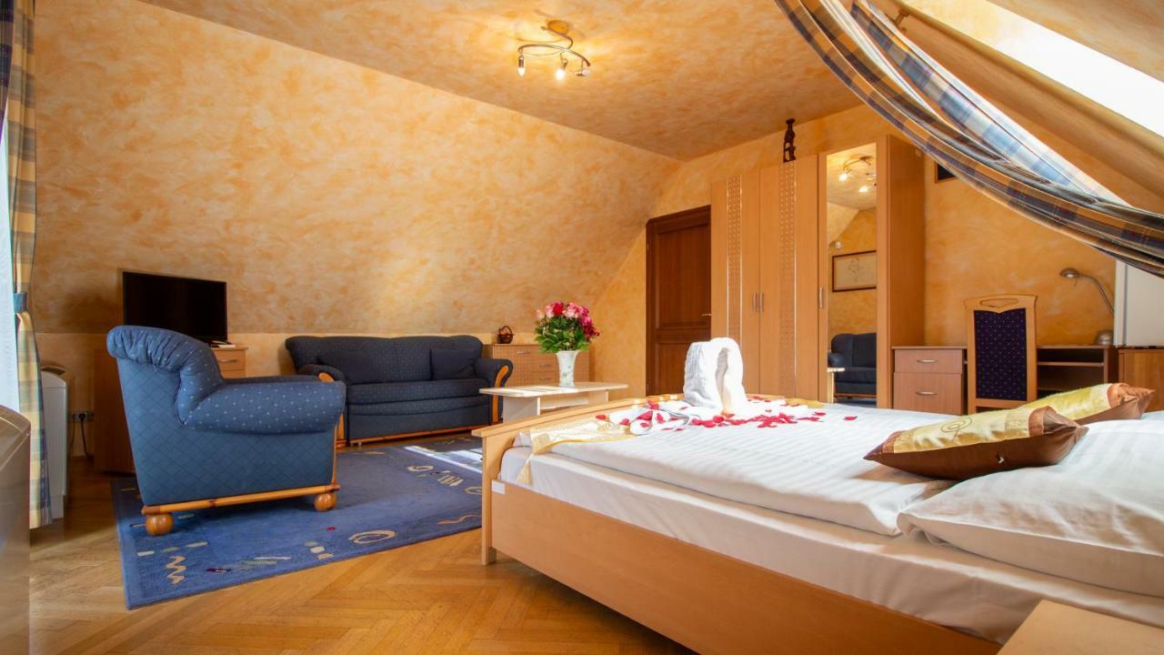 Palazzo Wellness Villa Eğri Dış mekan fotoğraf